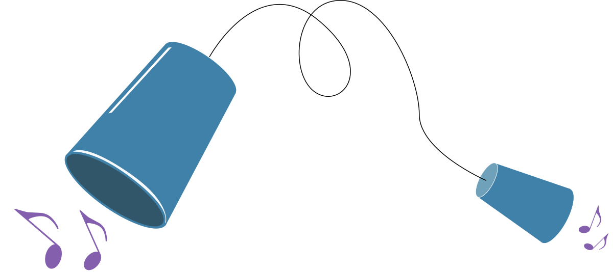 JackTrip – The Modern-Day Paper Cup Phone – pianonotes by Sean Chen